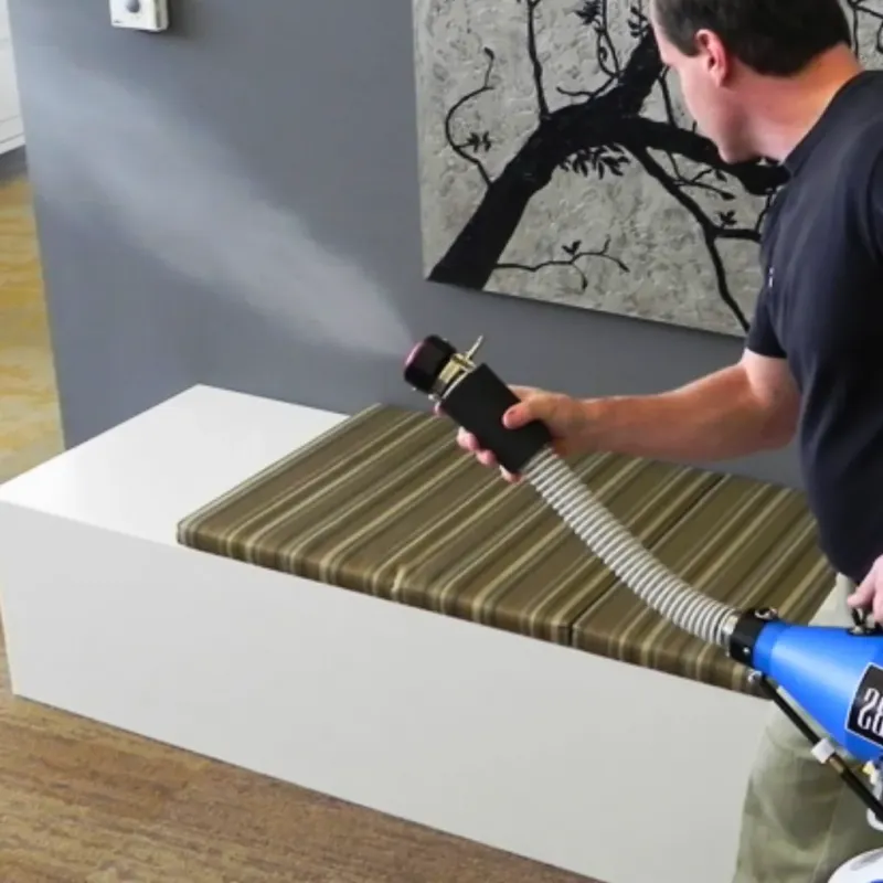 Professional Odor Removal in Willoughby, OH